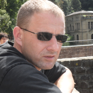 Profilbild von Uwe Dörfler