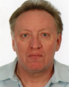 Profilbild von Uwe Döring