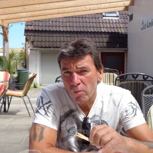 Profilbild von Uwe Dolezych