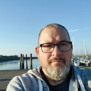 Profilbild von Uwe Dollak