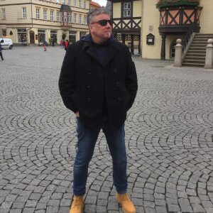 Profilbild von Uwe Dommert