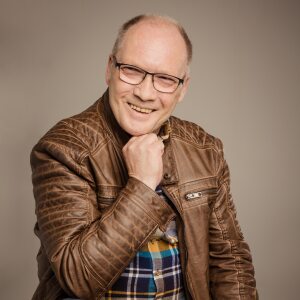 Profilbild von Uwe Donner