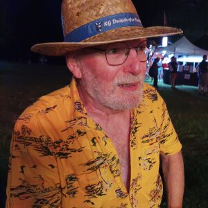 Profilbild von Uwe Doppler