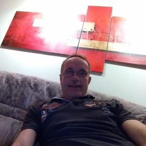 Profilbild von Uwe Dorau