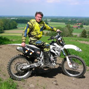 Profilbild von Uwe Dorenkamp