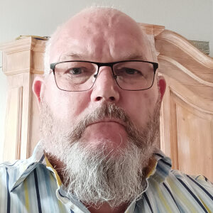 Profilbild von Uwe Dothagen