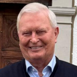 Profilbild von Uwe Dr. Erfurth