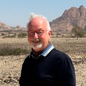 Profilbild von Uwe Dr. Riemer