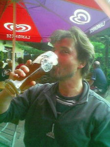 Profilbild von Uwe Drechsler