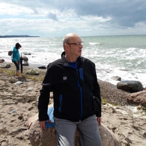 Profilbild von Uwe Dreier