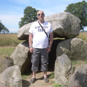 Profilbild von Uwe Dreier