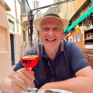 Profilbild von Uwe Drese