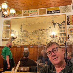 Profilbild von Uwe Dressel