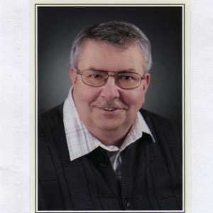 Profilbild von Uwe Drewes