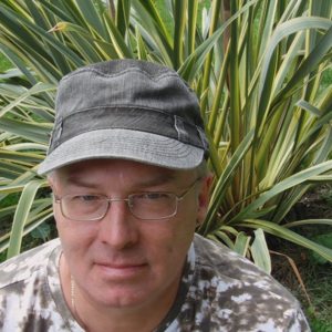 Profilbild von Uwe Drews