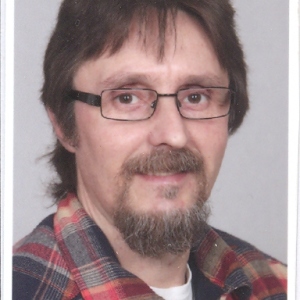 Profilbild von Uwe Dreyer