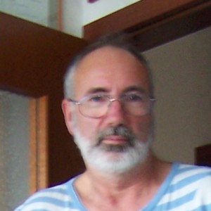 Profilbild von Uwe Driesen