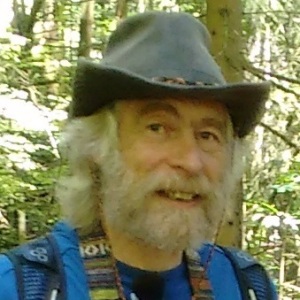Profilbild von Uwe Driever
