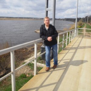 Profilbild von Uwe Drozda