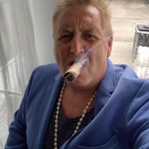 Profilbild von Uwe Drzeniek