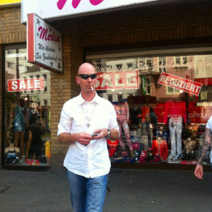 Profilbild von Uwe Düllberg