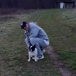 Profilbild von Uwe Dürbach