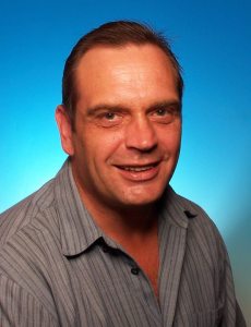 Profilbild von Uwe Düring