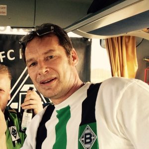 Profilbild von Uwe Düring