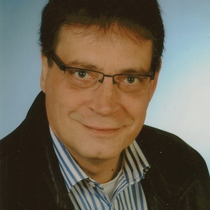 Social Media Profilbild Uwe Düringer 