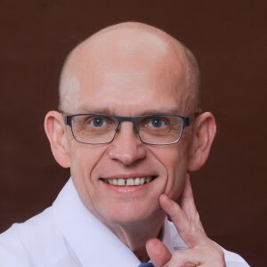 Profilbild von Uwe Dürnfelder