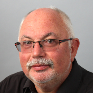 Profilbild von Uwe Dufner