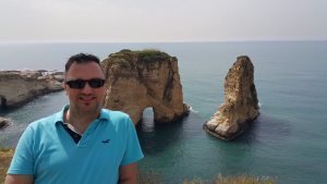 Profilbild von Uwe Duile