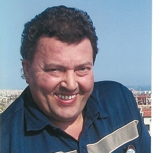 Profilbild von Uwe Dumke