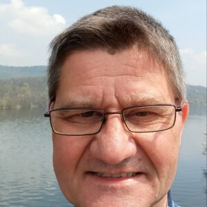 Profilbild von Uwe Dunder