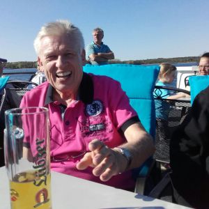 Profilbild von Uwe Dunkel