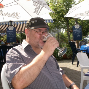 Profilbild von Uwe Durzynski