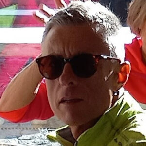 Profilbild von Uwe Duschek