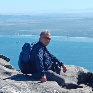 Profilbild von Uwe Dutenstädter