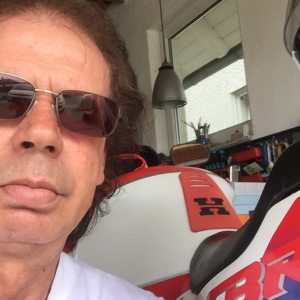 Profilbild von Uwe Dux