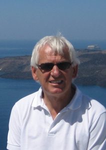 Profilbild von Uwe Ebbighausen