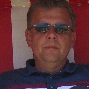 Profilbild von Uwe Ebbinghaus