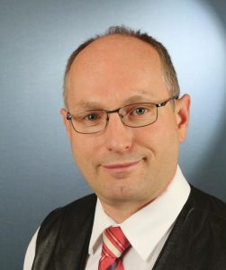 Profilbild von Uwe Eberhardt