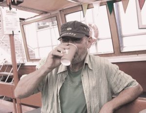 Profilbild von Uwe Eberwein