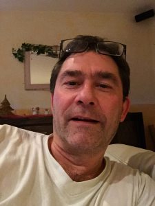 Profilbild von Uwe Ebrecht