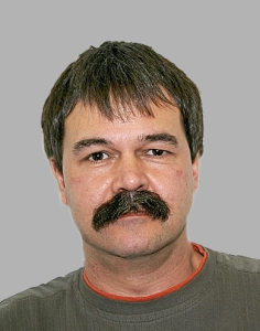 Profilbild von Uwe Eck