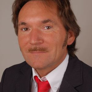 Profilbild von Uwe Ecker