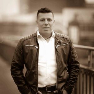 Profilbild von Uwe Eckerl