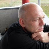 Profilbild von Uwe Eckert