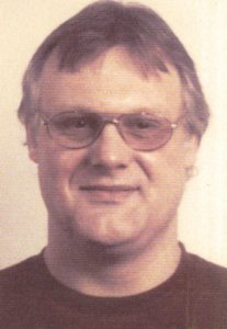 Profilbild von Uwe Eckhardt