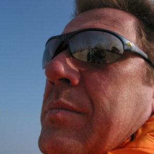 Profilbild von Uwe Eckhardt